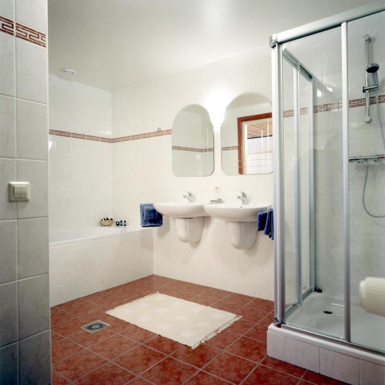 Hotel Vesting Bourtange Zimmer foto